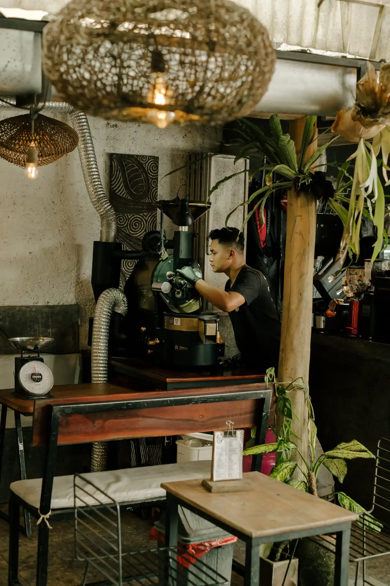 Alam Rind Galeri — Momen & Suasana Rindu Alam Coffee Ponorogo