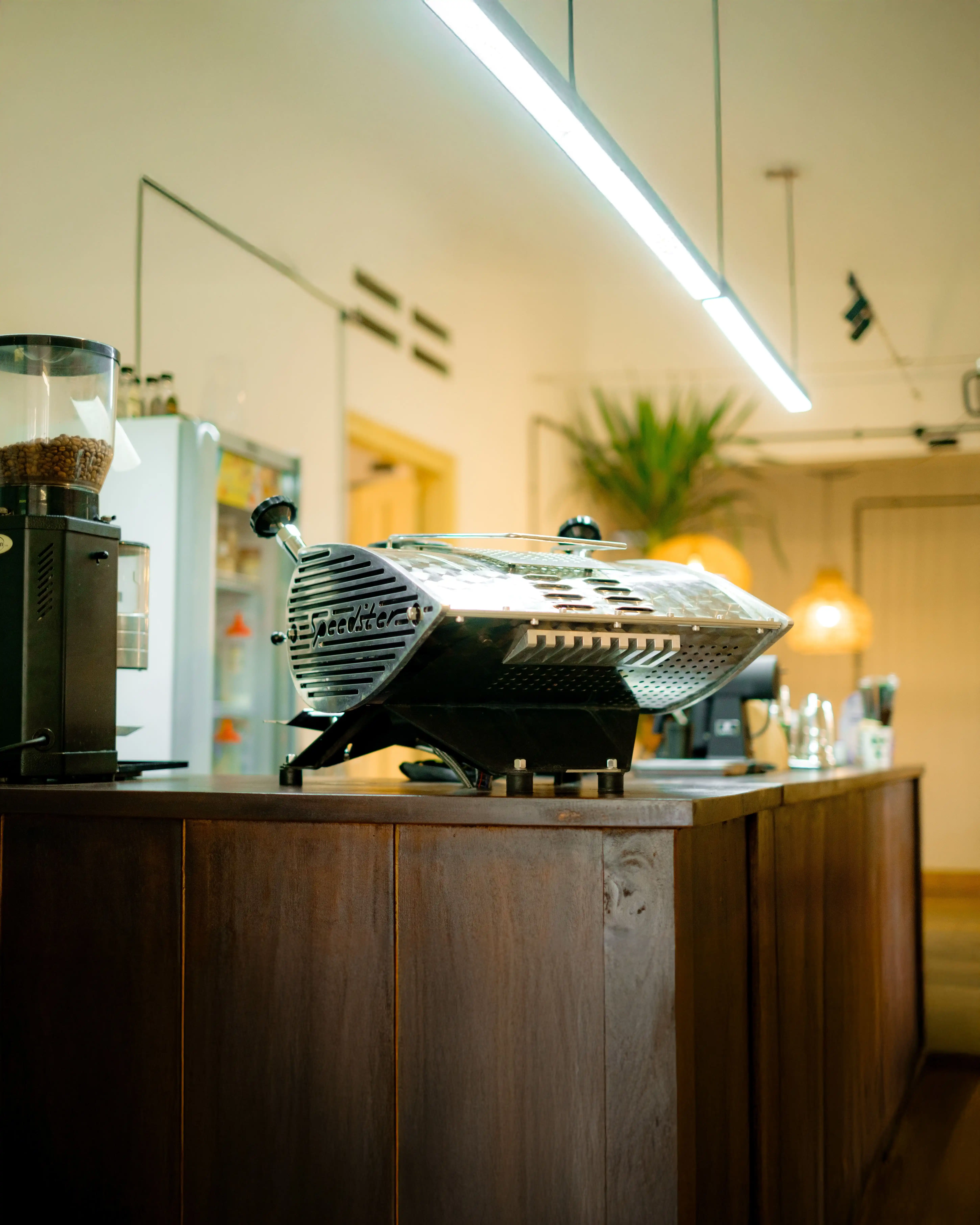 Alam Rind Galeri — Momen & Suasana Rindu Alam Coffee Ponorogo