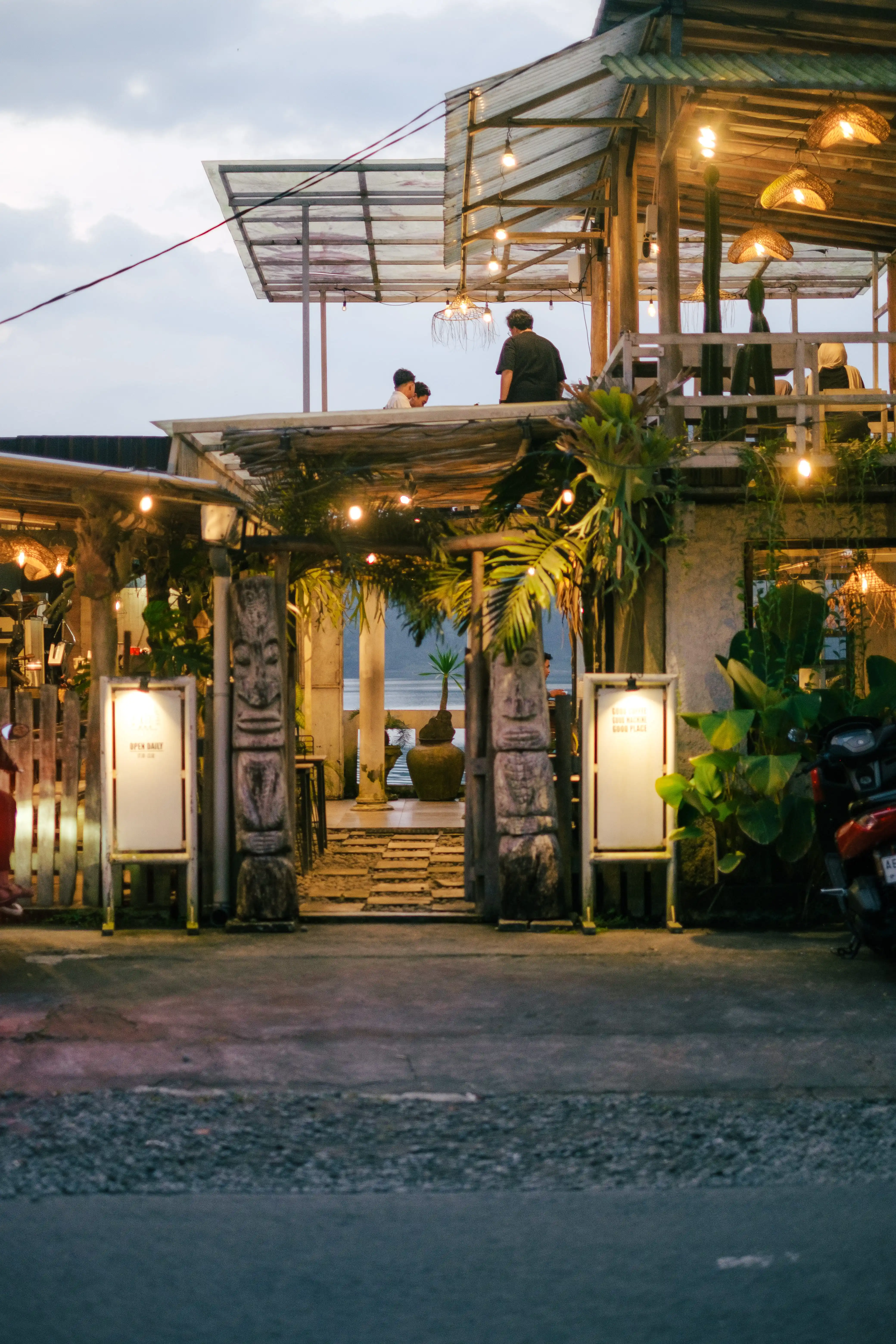 Alam Rind Galeri — Momen & Suasana Rindu Alam Coffee Ponorogo