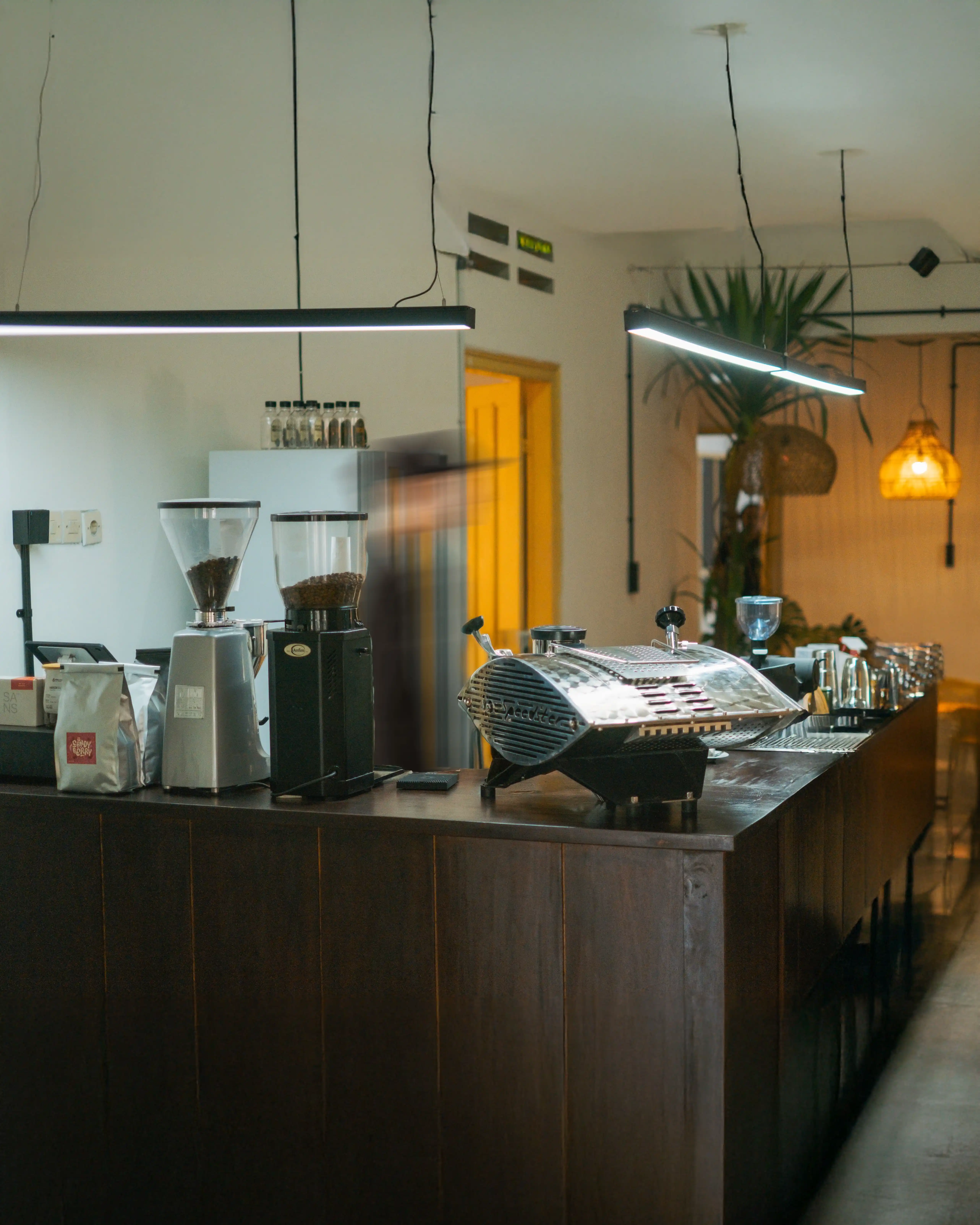 Alam Rind Galeri — Momen & Suasana Rindu Alam Coffee Ponorogo